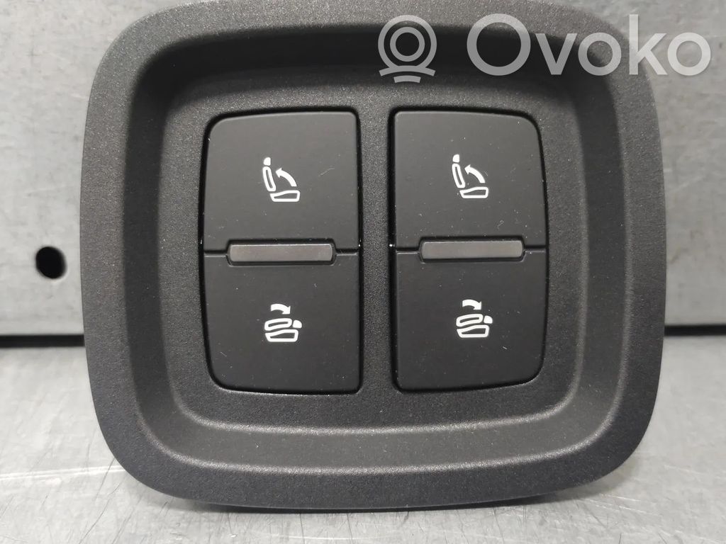 Audi Q7 4M Otros repuestos del interior 