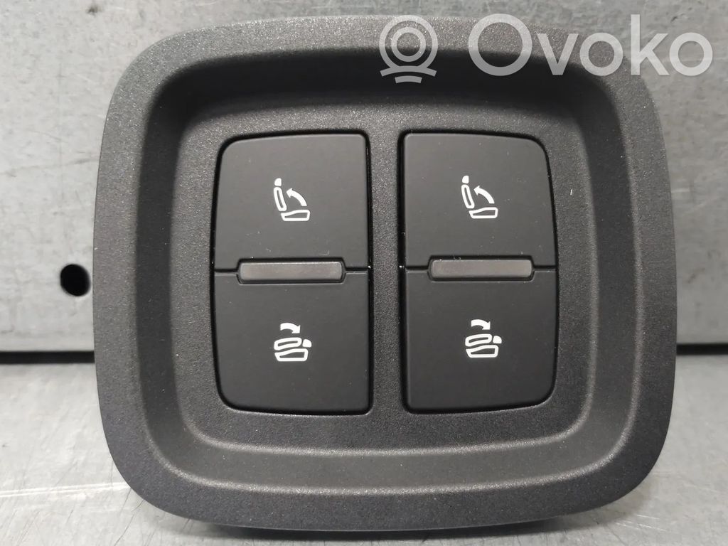 Audi Q7 4M Otros repuestos del interior 