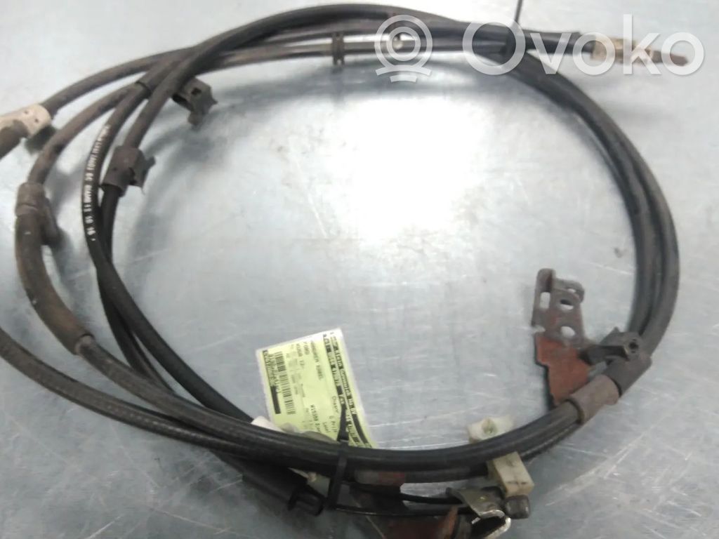 Ford Kuga II Handbrake wiring loom/harness 