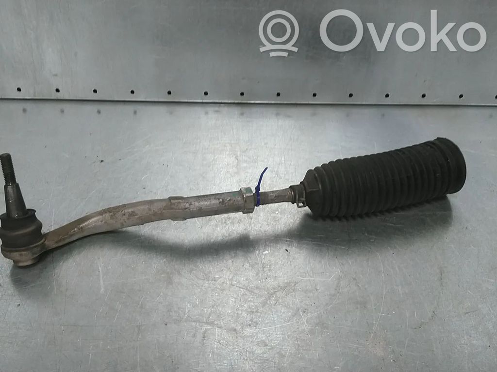 Polestar 2 Vairo traukė 