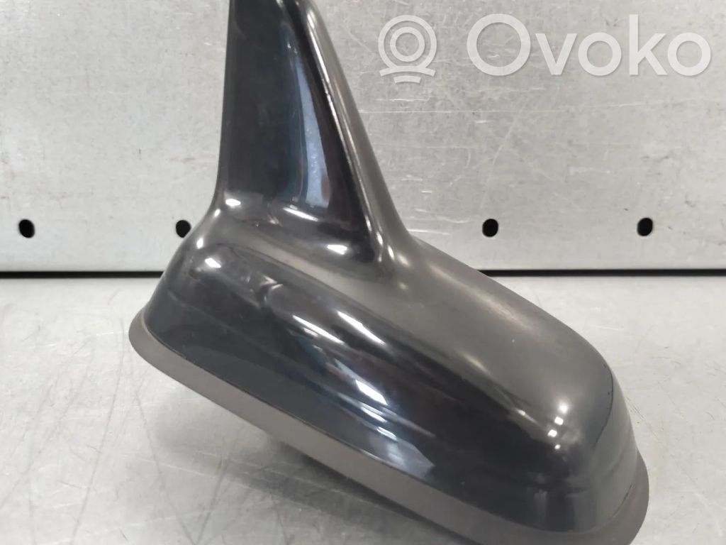 Skoda Scala Radioantenne 