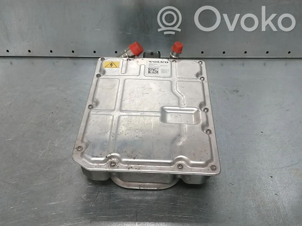 Volvo XC40 Încărcător baterie (opțional) 