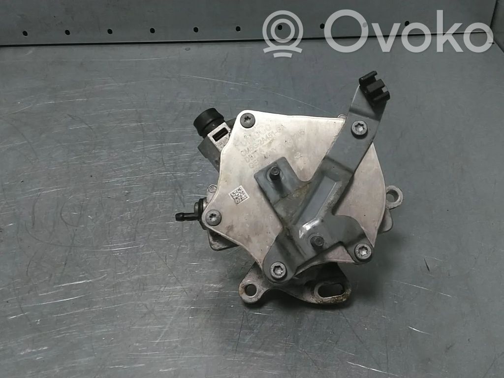 Ford Focus Cilindro de freno maestro 