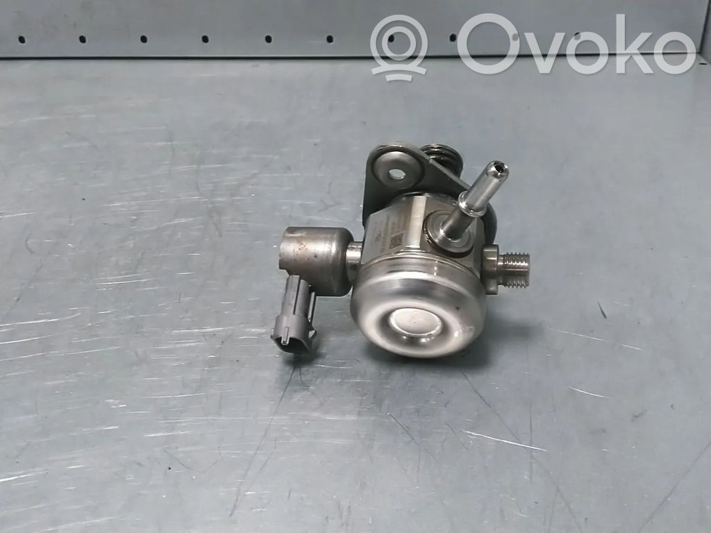 Ford Focus Pompă injecție de înaltă presiune 