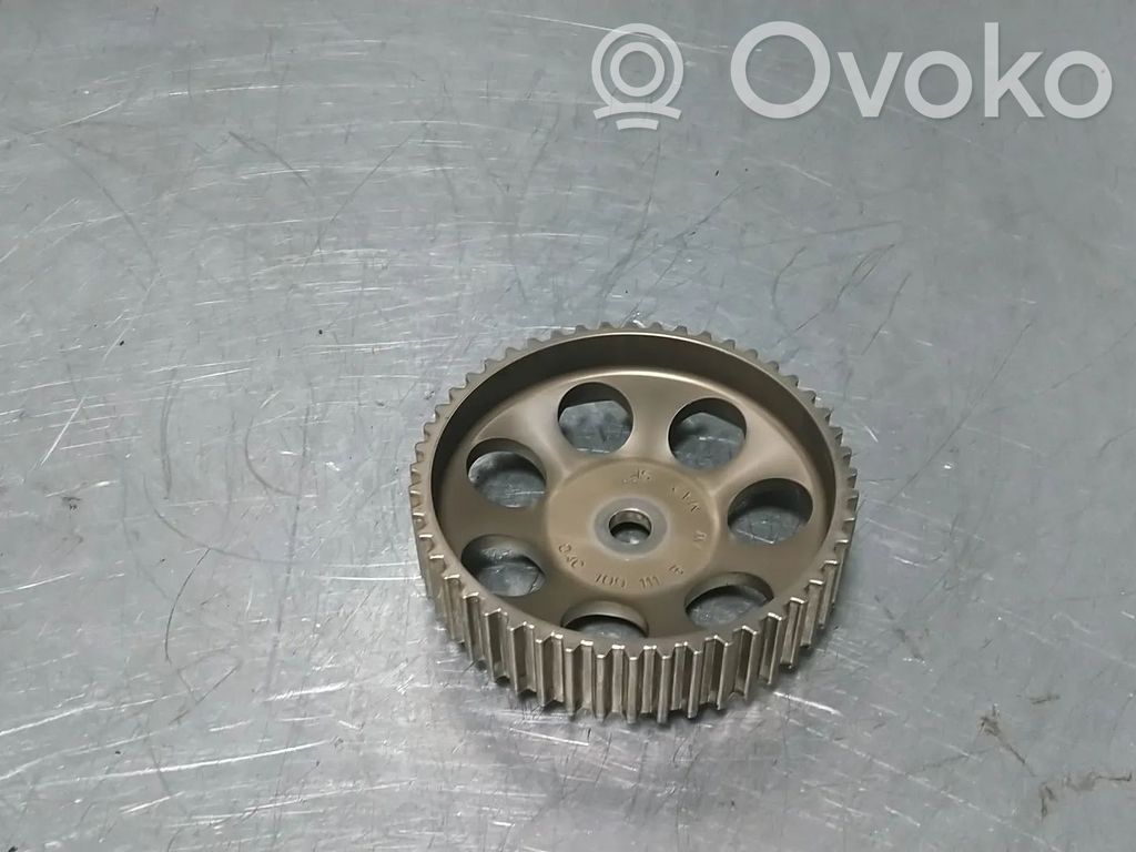 Volkswagen Golf VII Paskirstymo velenėlio skriemulys/ vanusas) 