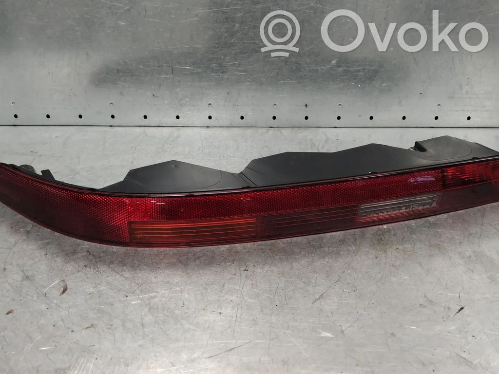 Audi Q7 4M Lampă spate în caroserie 