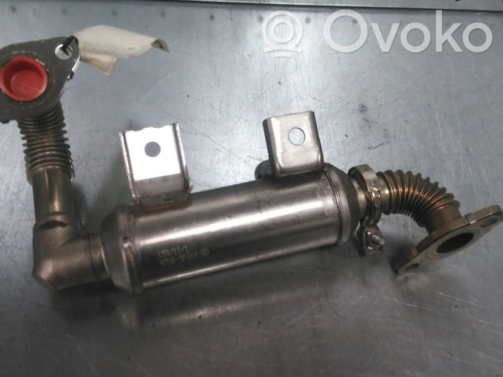 Ford Transit -  Tourneo Connect EGR valve cooler 