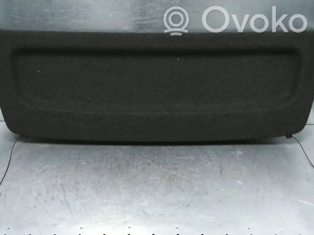 Opel Corsa D Cappelliera 