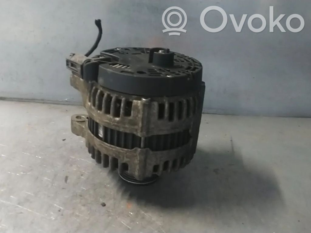 Alternador   7G9N10300EA,0121615028