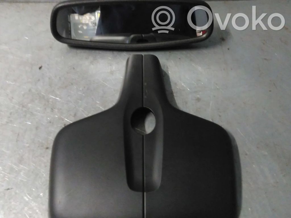 Opel Astra J Rivestimento specchietto retrovisore 