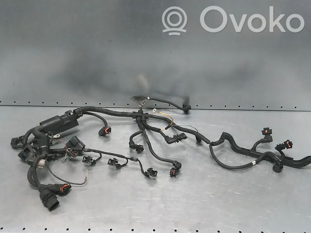 Opel Corsa D Otros cableados 