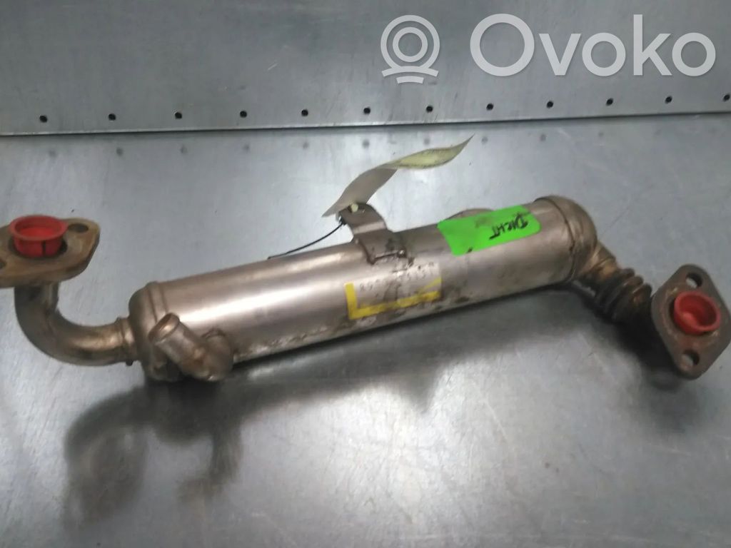 AGR Kühler Abgaskühler   8973635151,Z17DTH