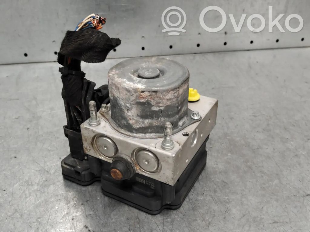 Opel Meriva B Bomba de ABS 