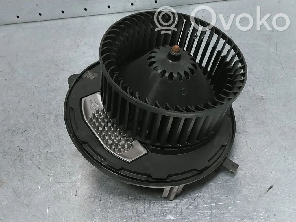 Skoda Octavia Mk4 Motorino ventola riscaldamento/resistenza ventola
