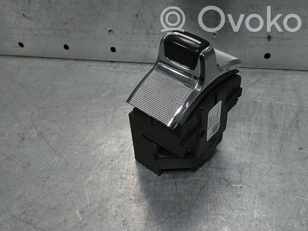 Skoda Octavia Mk4 Selector caja de cambios 