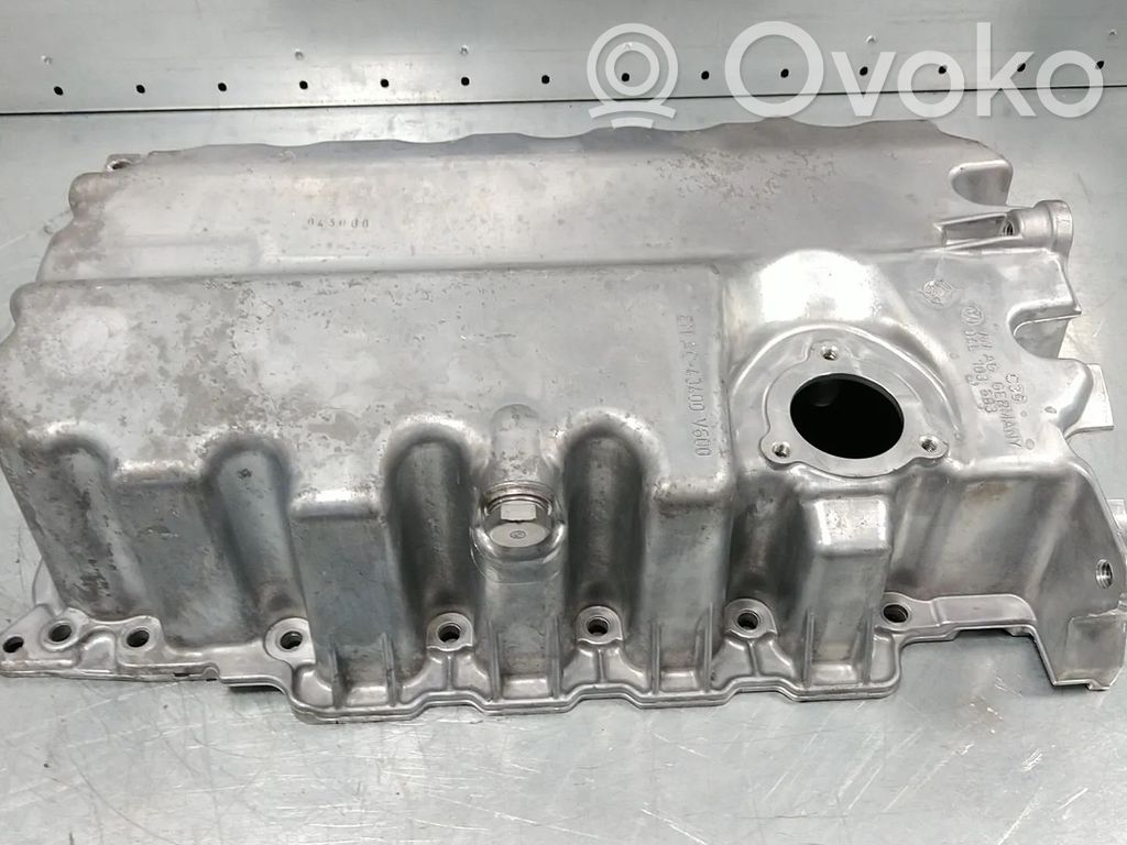 Volkswagen PASSAT B8 Coppa dell’olio 