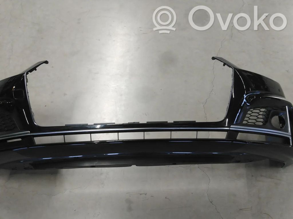 Front bumper   8W6807437F