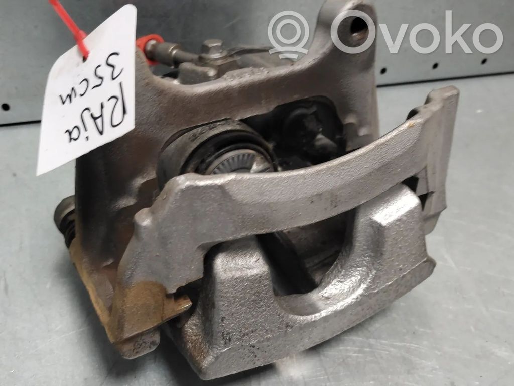 Audi Q7 4M Bremssattel hinten 