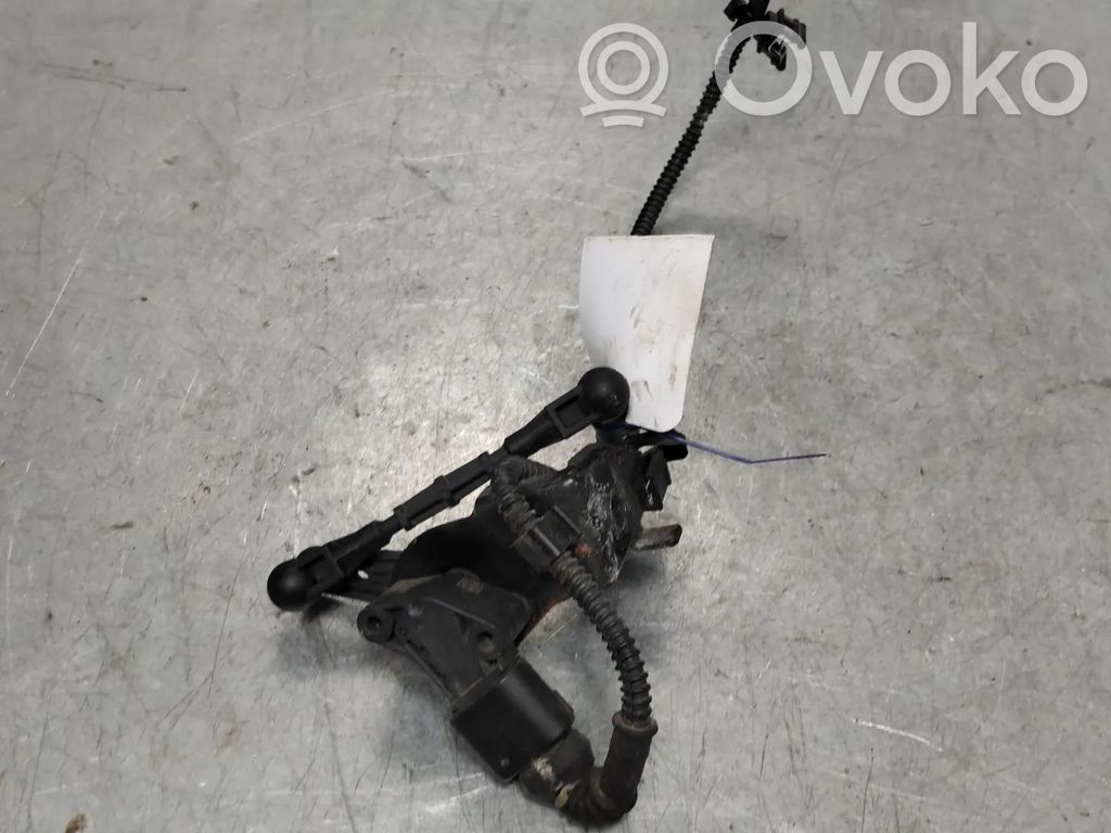 Audi A5 Sensore di livello faro/fanale 