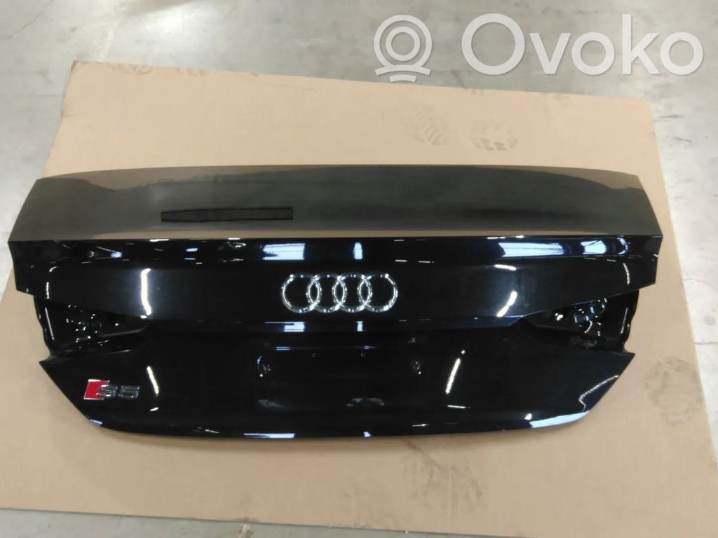 Audi A5 Puerta del maletero/compartimento de carga 