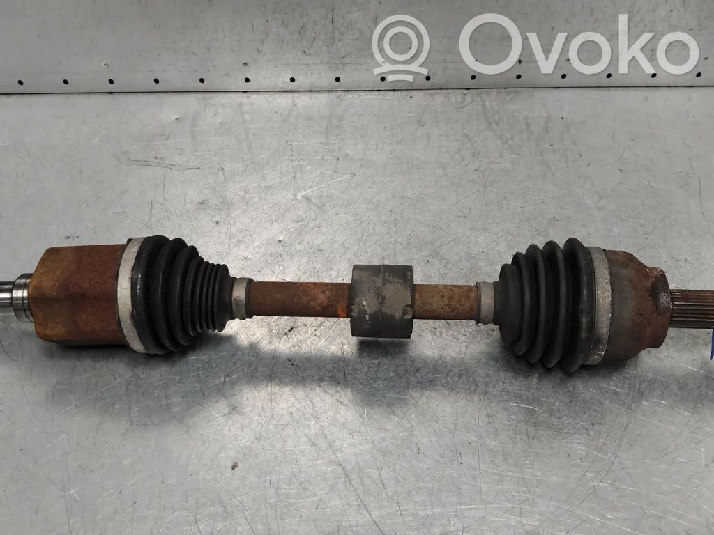 Ford Focus Front driveshaft 