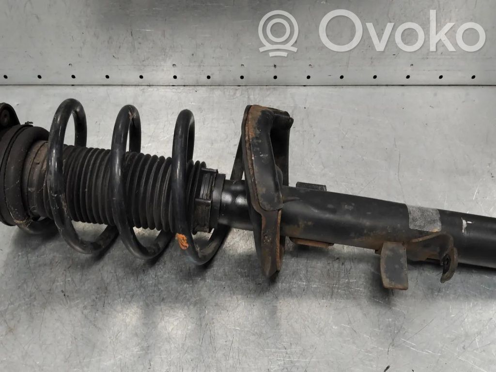 Ford Focus Front shock absorber/damper 