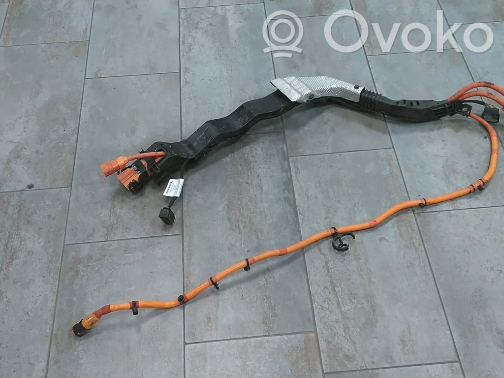Volvo XC40 Cable de alta tensión 