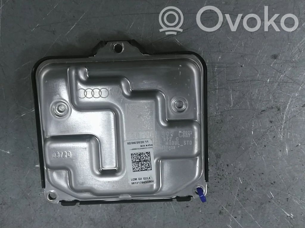 Audi Q2 - Light module LCM 