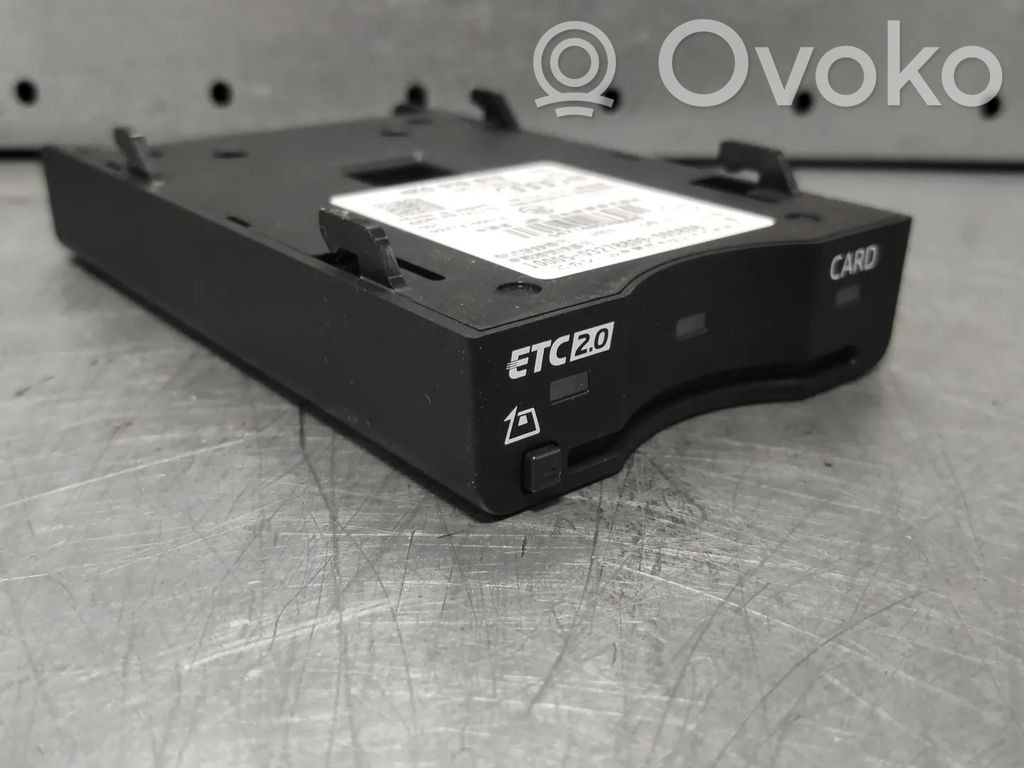 Audi A5 Sonstige Steuergeräte / Module 