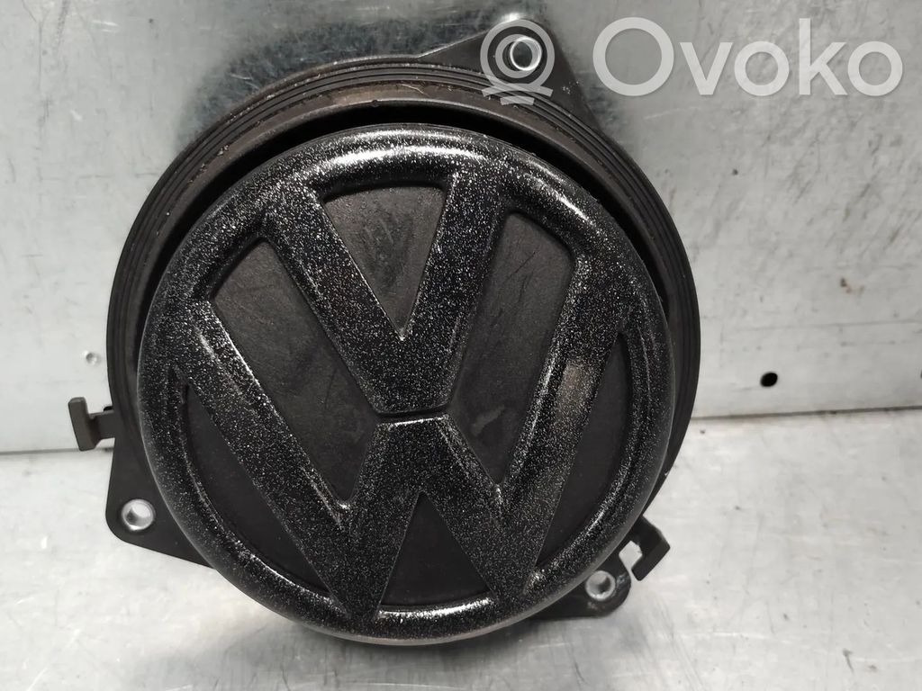 Volkswagen Polo V 6R Clapetă deschidere portbagaj 