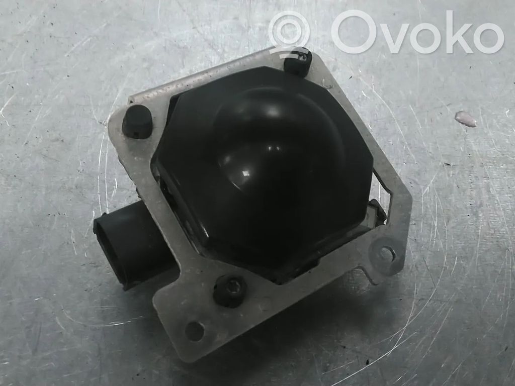 Audi A5 Unidad de control/módulo del control de crucero 