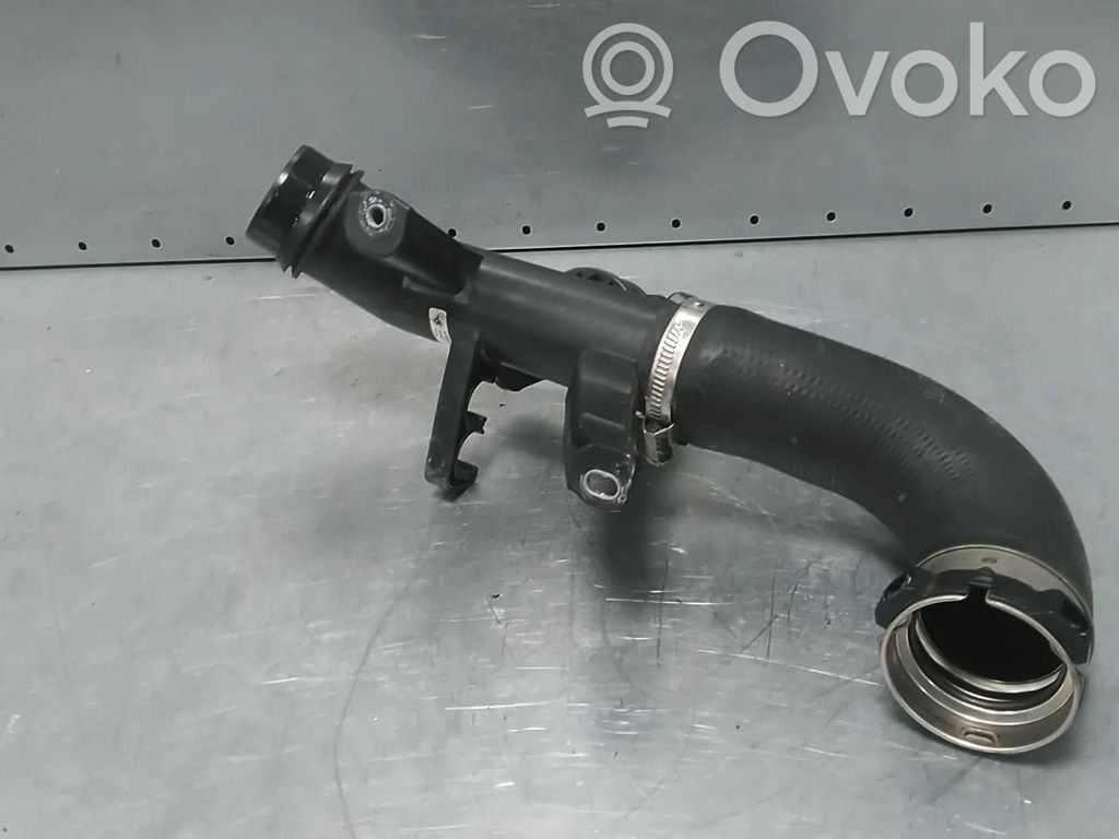 Land Rover Range Rover Evoque L551 Turbo air intake inlet pipe/hose 