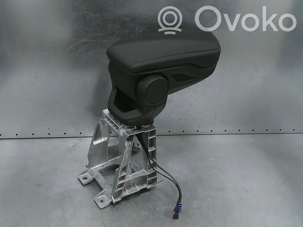 BMW X1 F48 F49 Tunel środkowy 