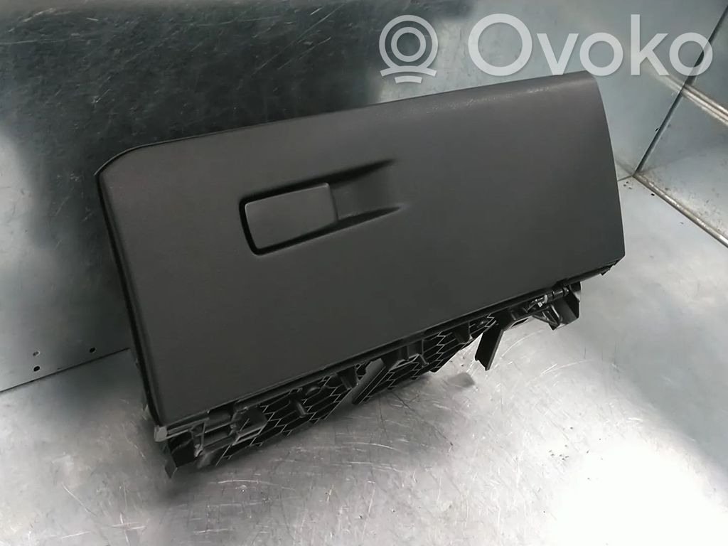 BMW X1 F48 F49 Set torpedou 