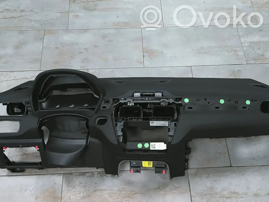 BMW X1 F48 F49 Bord 
