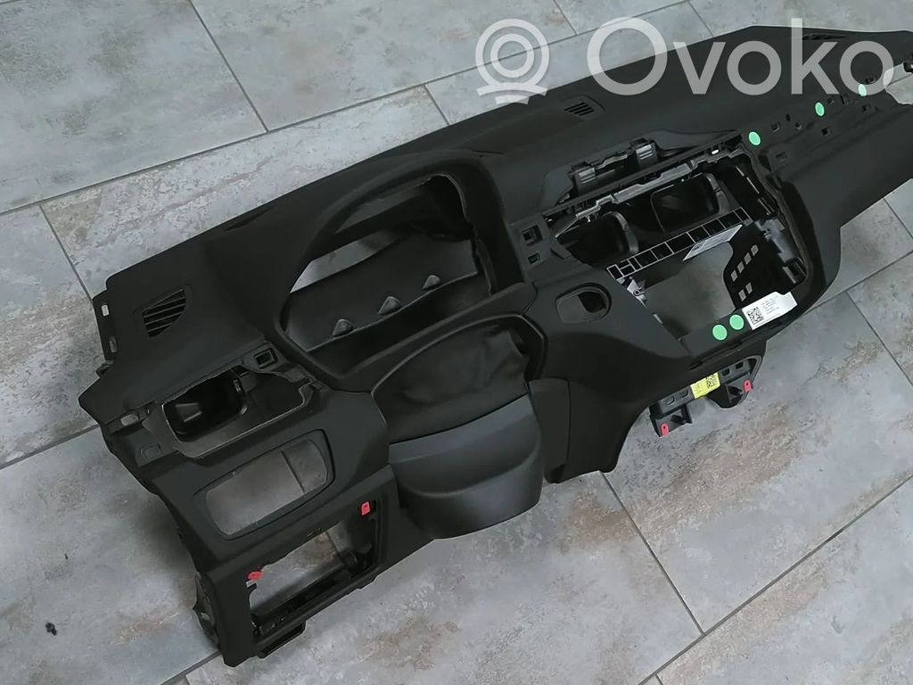 BMW X1 F48 F49 Bord 