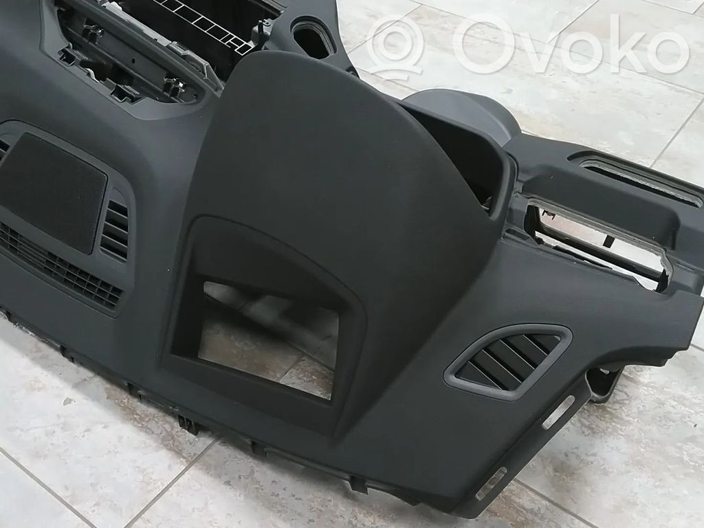 BMW X1 F48 F49 Bord 