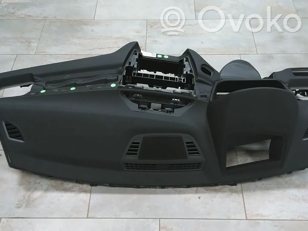 BMW X1 F48 F49 Bord 
