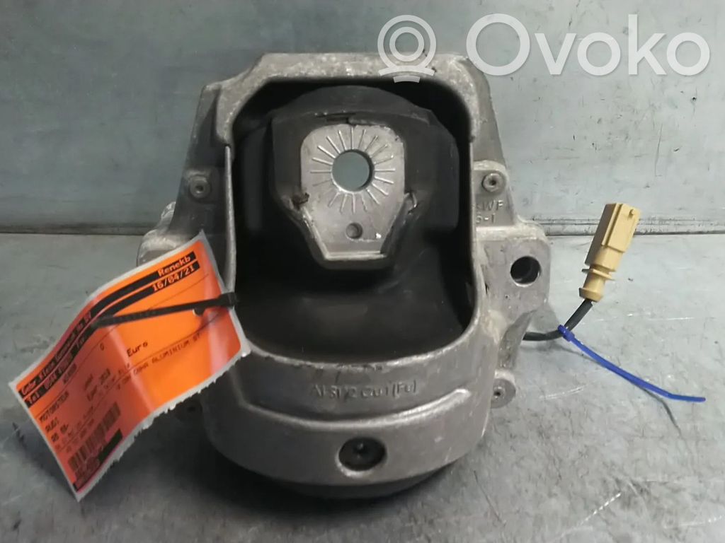Audi A5 8T 8F Suport tampon motor 