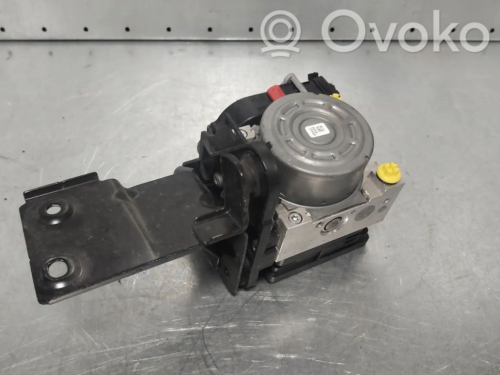 Volkswagen Golf VII ABS Pump 