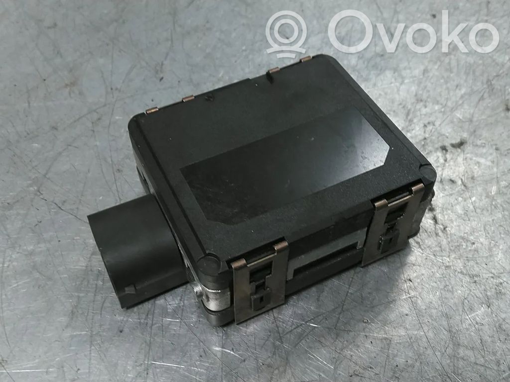 Skoda Superb B8 (3V) Unitate/modul control croazieră 