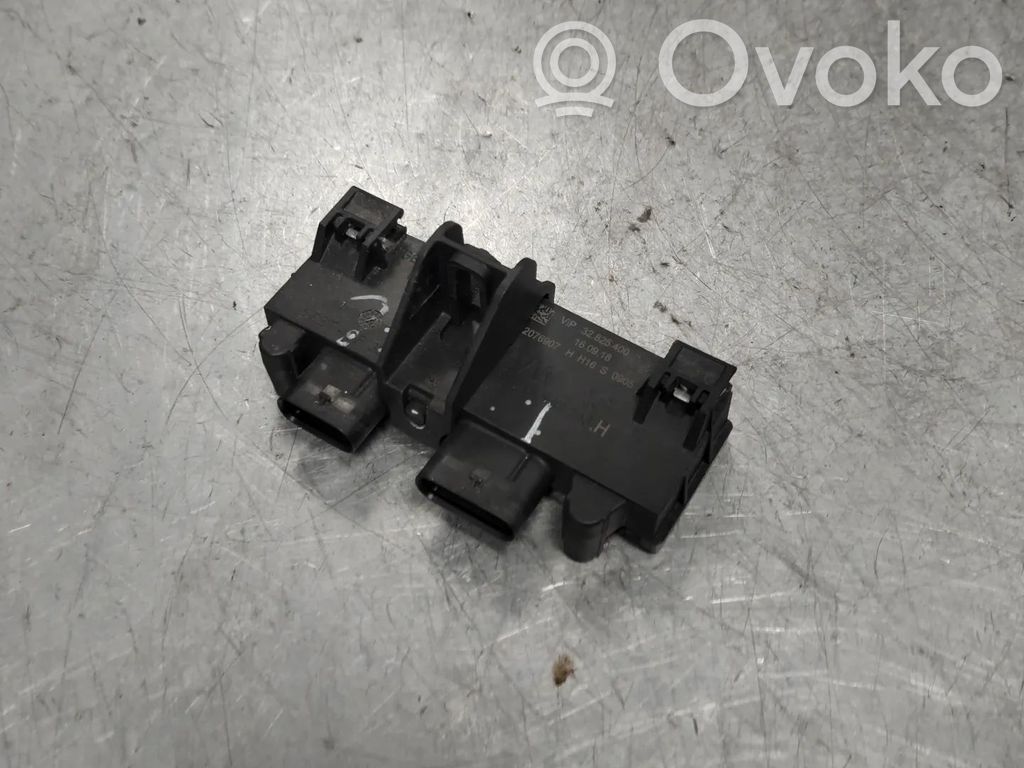 Tailgate/trunk control unit/module   3AA962243H