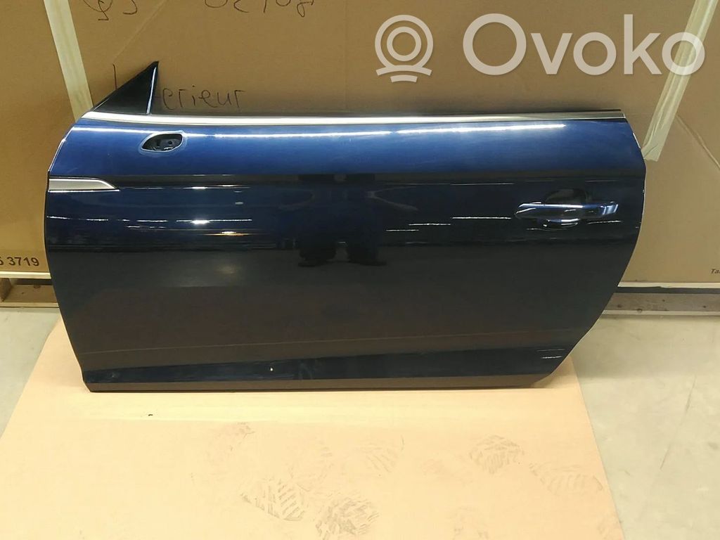 Audi A5 Durvis 