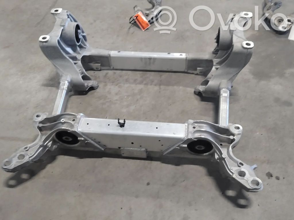Front subframe   4KE399313E,4KE399313B,4KE399313C