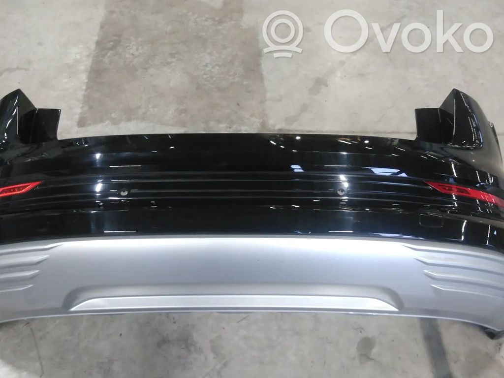 Audi e-tron Bamperis 