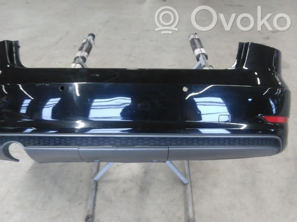 Audi A3 S3 8V Parachoques 