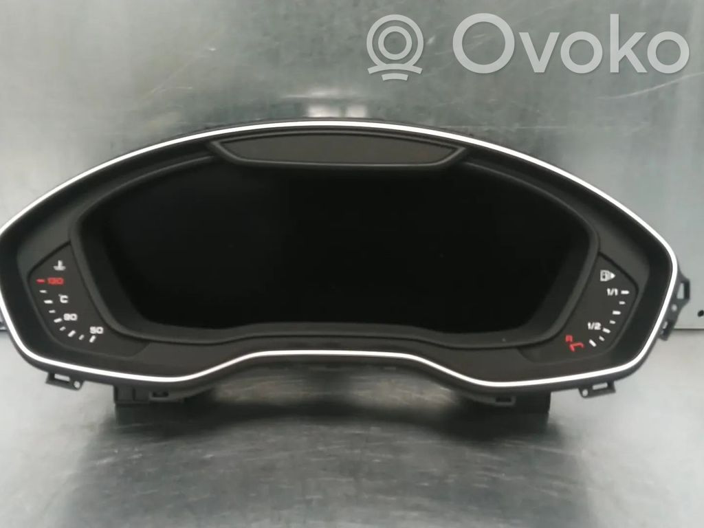 Audi A5 Licznik / Prędkościomierz 