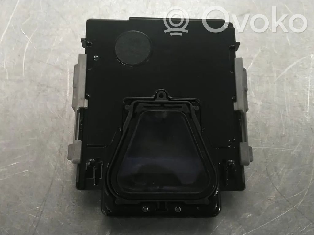 Audi A5 Windshield/windscreen camera 