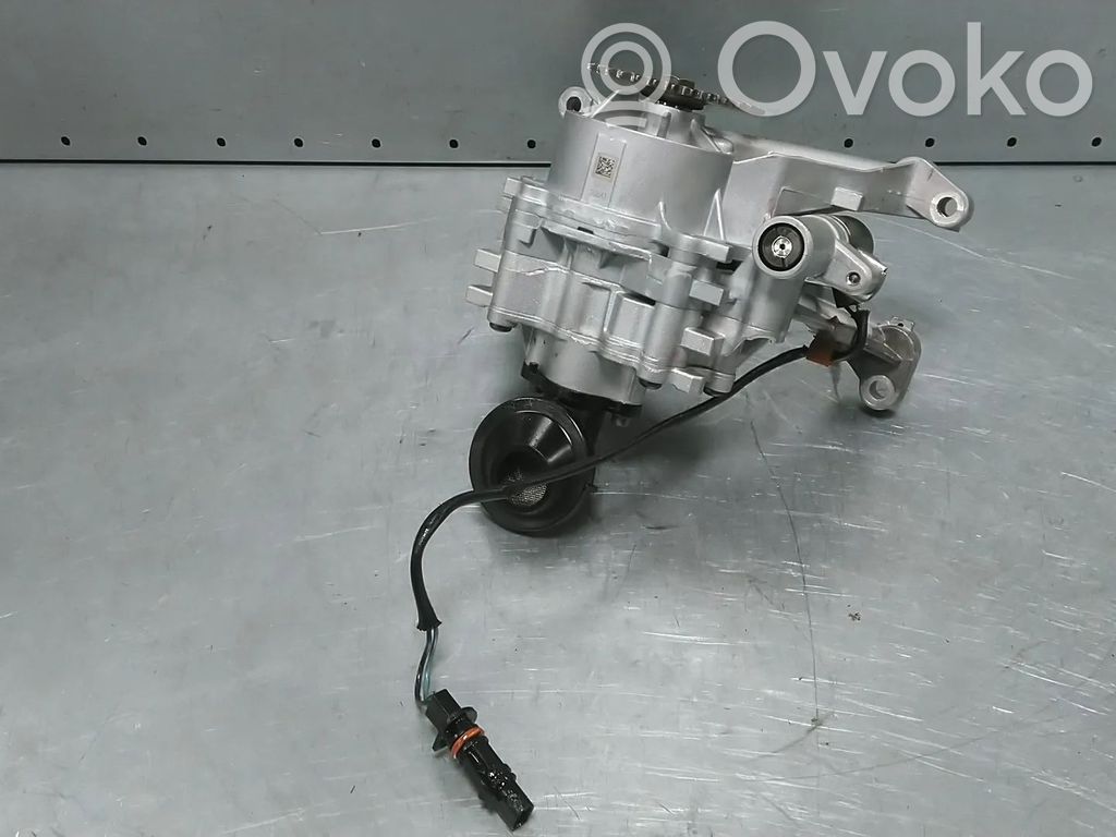 Land Rover Range Rover Evoque L551 Bomba de aceite 