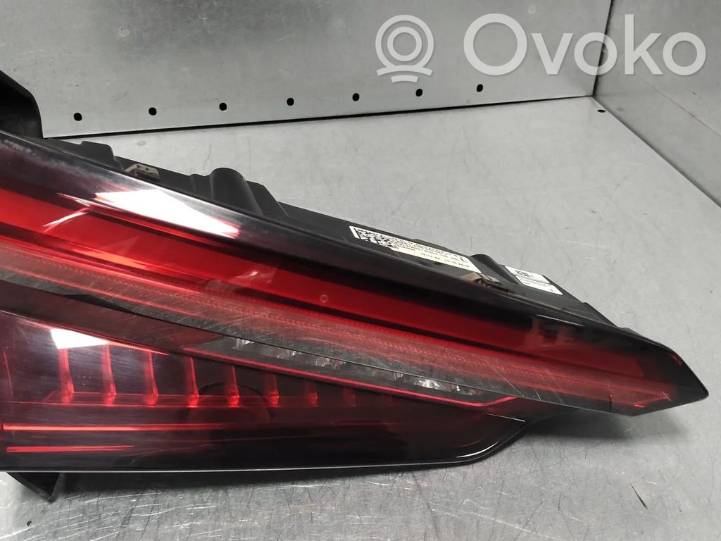 Audi A5 Luci posteriori 